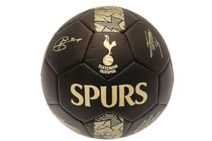 Tottenham Hotspur FC Skill Ball Signature Gold PH