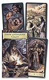 Dark Grimoire Tarot by 