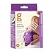 Gnappies Gpant Pouches, 6ct, Small Reuseable Nappies