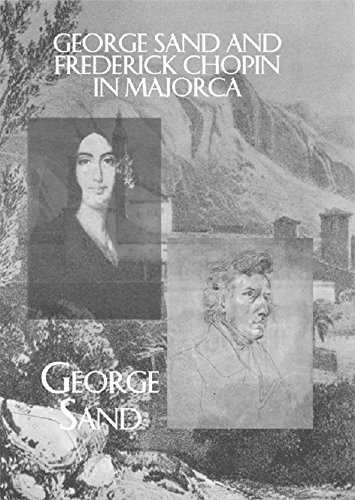 Download George Sand and Frederick Chopin in Majorca