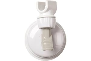 SAFE-ER-GRIP Baby-Walz Support mobile pour pommeau de douche