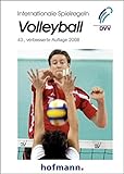 Image de Internationale Spielregeln Volleyball