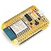 Produktbild Gaoxing Tech. ESP8266 Modul ESP-12 NodeMcu LUA WiFi Internet Neue Version Development Board