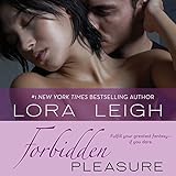 Forbidden Pleasure by 