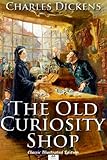 Image de The Old Curiosity Shop (Classic Illustrated Edition) (English Edition)
