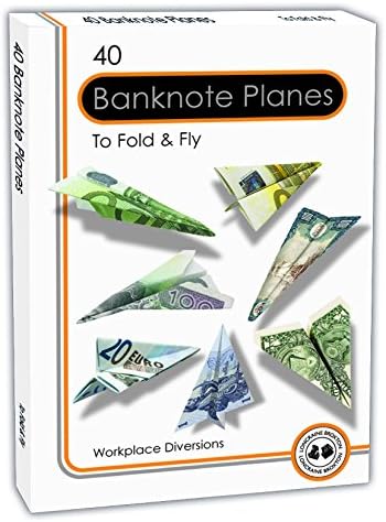Lagoon 1105 Loncraine Broxton Banknote Plane