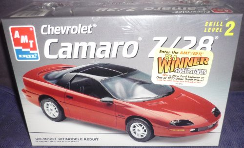 Preisvergleich Produktbild Chevrolet Camaro Z / 28
