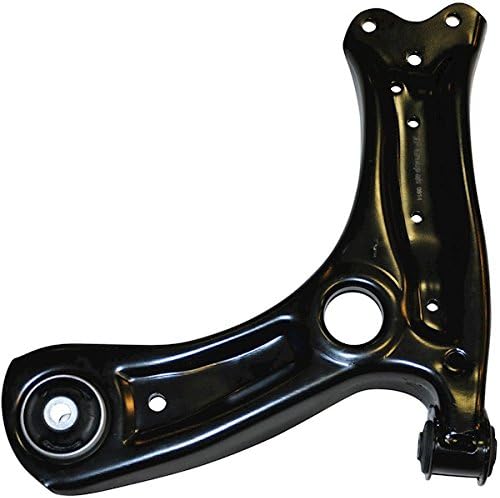 JP Brand 1140107570 Suspension Arm