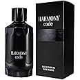 Harmony Code By Fragrance World Eau De Parfum For Men 100Ml