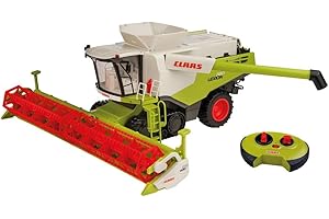 Happy People 34426, Claas kombajn zbożowy Lexion 780 RC, kolorowy