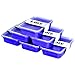 PURE Lavender Paraffin Wax Heater Kit - Including PURE Paraffin wax Heater, 6 PURE Lavender Wax blocks, Mitts & Booties