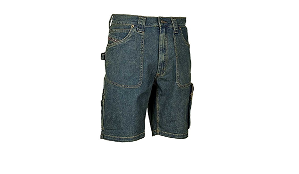 Cofra Havana Pantaloncini di Jean Taglia : Amazon.it: Moda