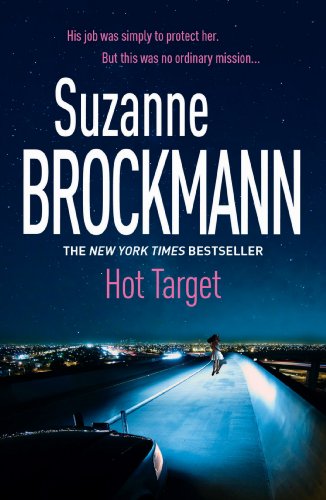 Hot Target: Troubleshooters 8 (English Edition) Hot Target: Troubleshooters 8 (English Edition)