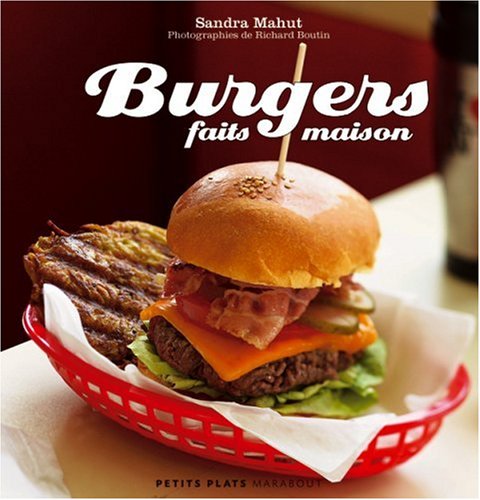 Download Burgers faits maison Download Burgers faits maison