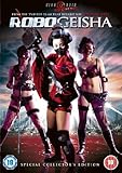 Robo-Geisha [DVD] [2009]