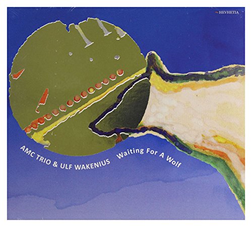 Preisvergleich Produktbild Waiting for a Wolf