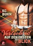 Image de Verlockend auf den ersten Blick (Tartan Candy 1)