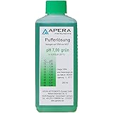 Apera Instruments pH-Kalibrierlösung 7.00 (250ml)