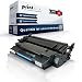Produktbild Kompatible Tonerkartusche für Canon I-Sensys MF 424dw MF 424dwth MF 426dw MF 428x MF 429dw MF 429x 2200C002 052H 052 H Black Schwarz - Color Pro Serie