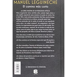 El Camino Más Corto (PAPEL)