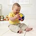 Fortan Baby Einstein children pliable ball grasping the ball exquisite ball