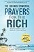 Produktbild Prayer | The 100 Most Powerful Prayers For The Rich | 2 Amazing Books Included to Pray for Massive Success & Money: Making Money Is Easy - Keeping It Will Be Too