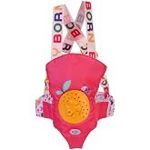 Zapf Creation Baby Born Bebek Kanguru Taşıma Aksesuarı Oyuncak