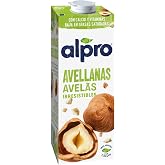 Alpro Fındık Bitki Bazlı İ&ccedil;ecek 1000 ml