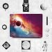 Produktbild Macbook Air 13 Inch Plastic Hard Shell Case,Maeco Smooth Matte Frosted Protective Laptop Case , Star-filled Sky Series fit for Air 13.3 A1369 and A1466 , Starry River