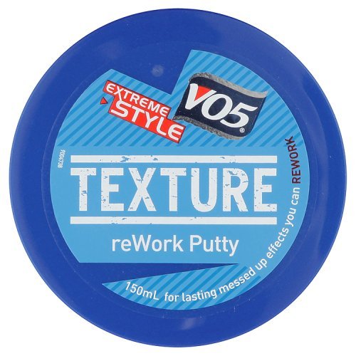 VO5 Extreme Style Rework Putty - 150 ml