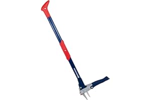 Spear & Jackson 4854WP Estrattore di erbacce meccanico