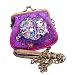 Produktbild EVER AFTER HIGH Geldbörse Knipser Mädchen lila