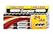 Price comparison product image Energizer Classic Family Pack of AA Batteries 24 Pieces