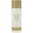 DENVER Hamilton Imperial Deo - 165ML | Long Lasting Deo Spray from Men