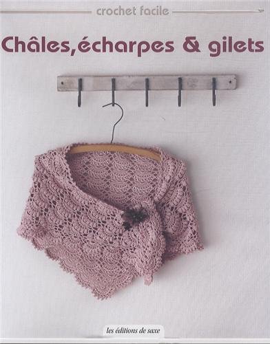 Châles, écharpes & gilets Châles, écharpes & gilets