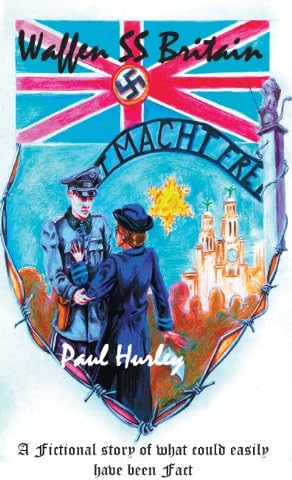 Waffen SS Britain