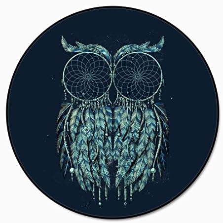 Smartphone Stent,Carjoier Pop Grip Mount, Expanding Stand Grip for iPhone 7/7 Plus 6/6S 5/5S,Ipad - Owl-2