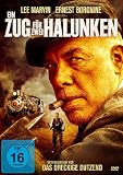 Ein Zug f�r zwei Halunken - Lee Marvin