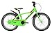 Produktbild Bulls Kinderfahrrad 18 Zoll Grün Tokee Lite Jungen Bike - Rücktrittbremse