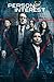 Produktbild Person of Interest Season 4 (24x36 inch, 60x90 cm) Silk Poster Seide Plakat PJ16-DFC5
