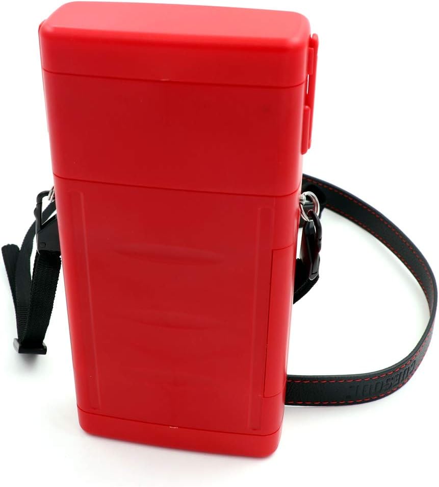 CUESOUL Estuche de dardo Duro Antideslizante, Contiene 6 Dardos con Punta de Acero/Dardos de Punta Suave y Puntas de Dardos adicionales, Ejes y vuelos, Uso Duradero
