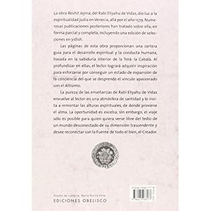 Portal del Amor (CABALA Y JUDAISMO)