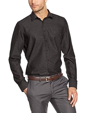 Seidensticker Herren Businesshemd