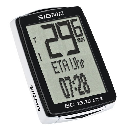 Radcomputer „BC 16. 16 STS“ - 2