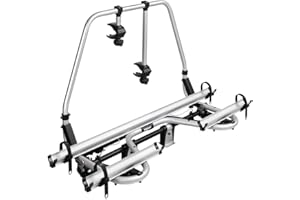 ‎THULE Thule Bicycle Carrier Caravan Superb Standard Camping Caravan Bike Mount Holder Bicycle Wheel