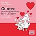 Günter, der innere Schweinehund, lernt flirten by