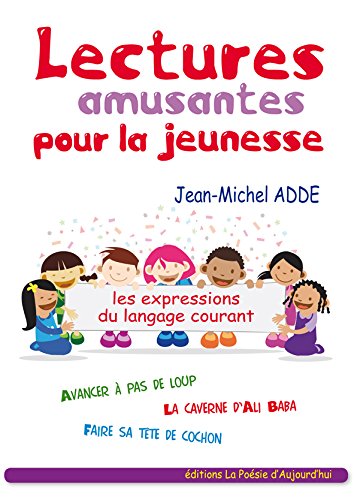 Lectures amusantes pour la jeunesse