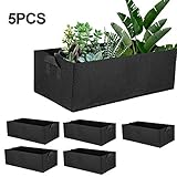 【Mit Tragegriffen】-- 2 stabile Tragegriffe für einfachen Transport und Entleerung