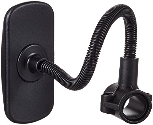 HR-imotion Spiegel (Toter-Winkel-Spiegel, Kinderbeobachtung, Rücksitzkontrolle, etc.) [Designed in Germany | sekundenschnelle Montage breites Sichtfeld] - 2