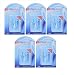 Uniquefloss Dental floss and sticks (Pack of 5) RS.520.00